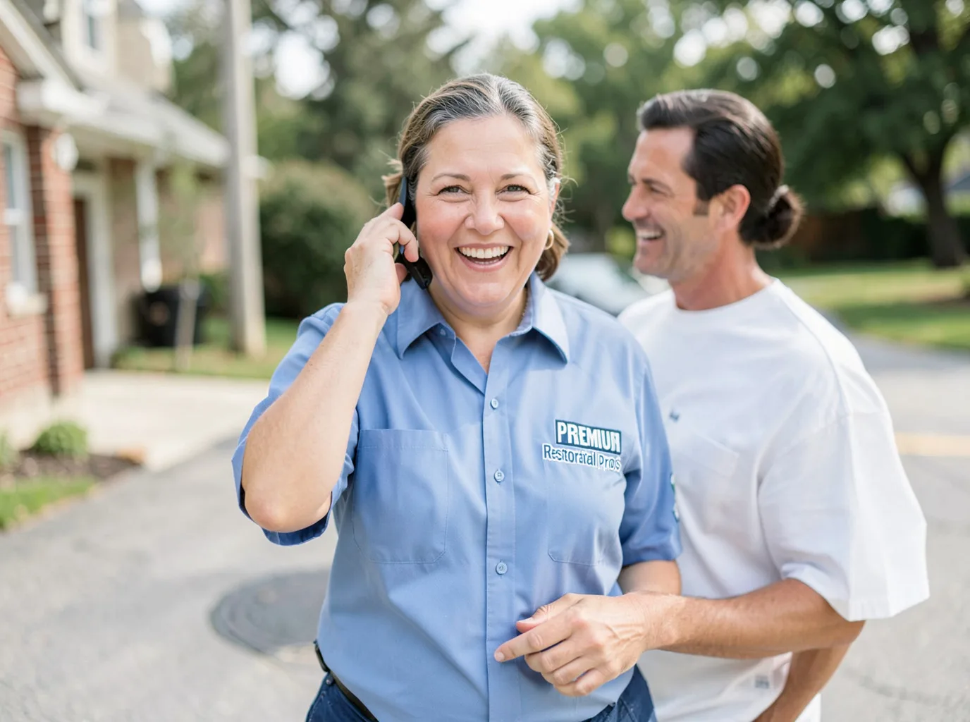 Water Damage Restoration Macksburg, IA FAQs